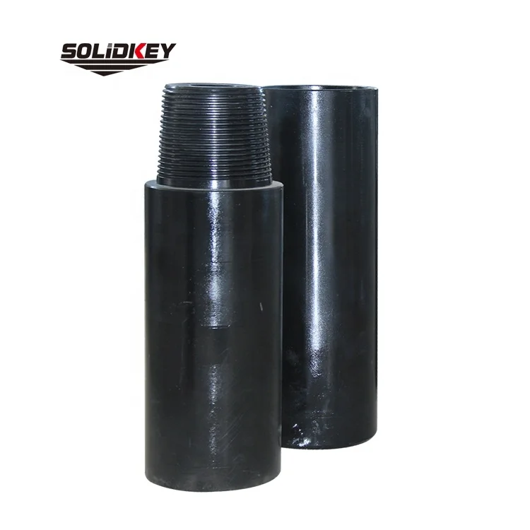 Oil drilling crossover sub with high quality