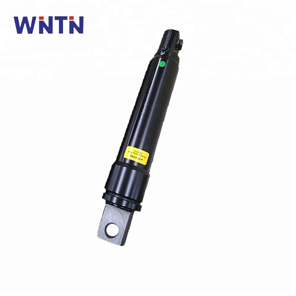 High Quality Electro-Hydraulic Cylinder