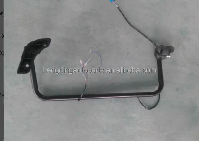 
A0008102479 0008102479 rearview mirror for truck 