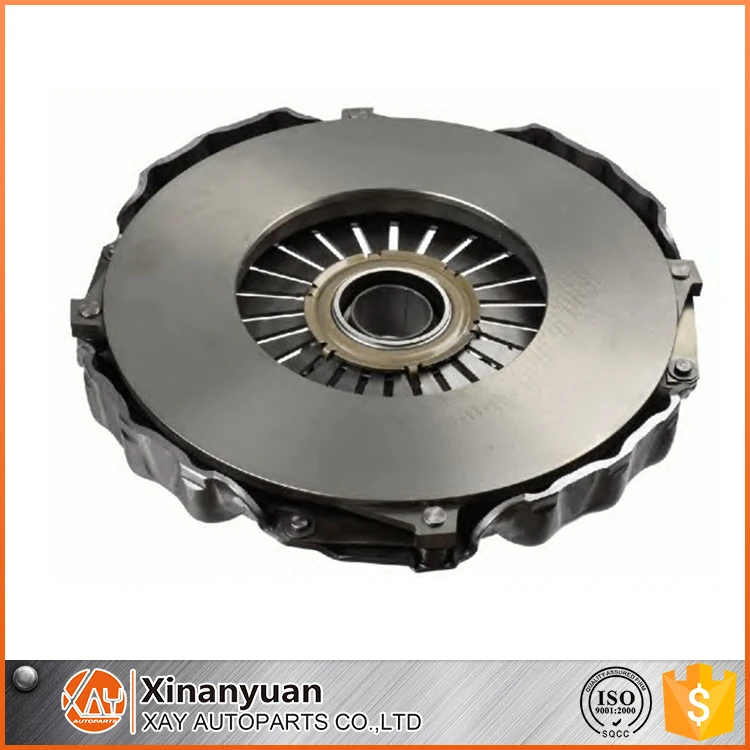 Тяжелый грузовик 3482 123 234 модель Mfz430 крышка сцепления для volvo