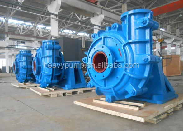 slurry pump
