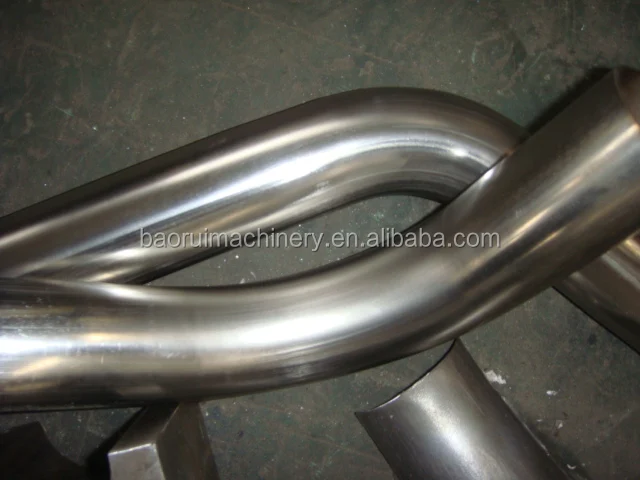 
Manufacture Sells DW50NC semi automatic pipe bending machine steel pipe bending Stainless Steel Bending PVC Bending 