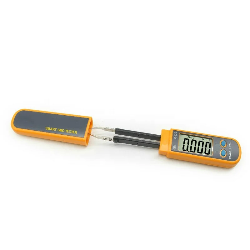 high quality SMD IC tester MS8910, smart SMD tester MS8910 in lowest price