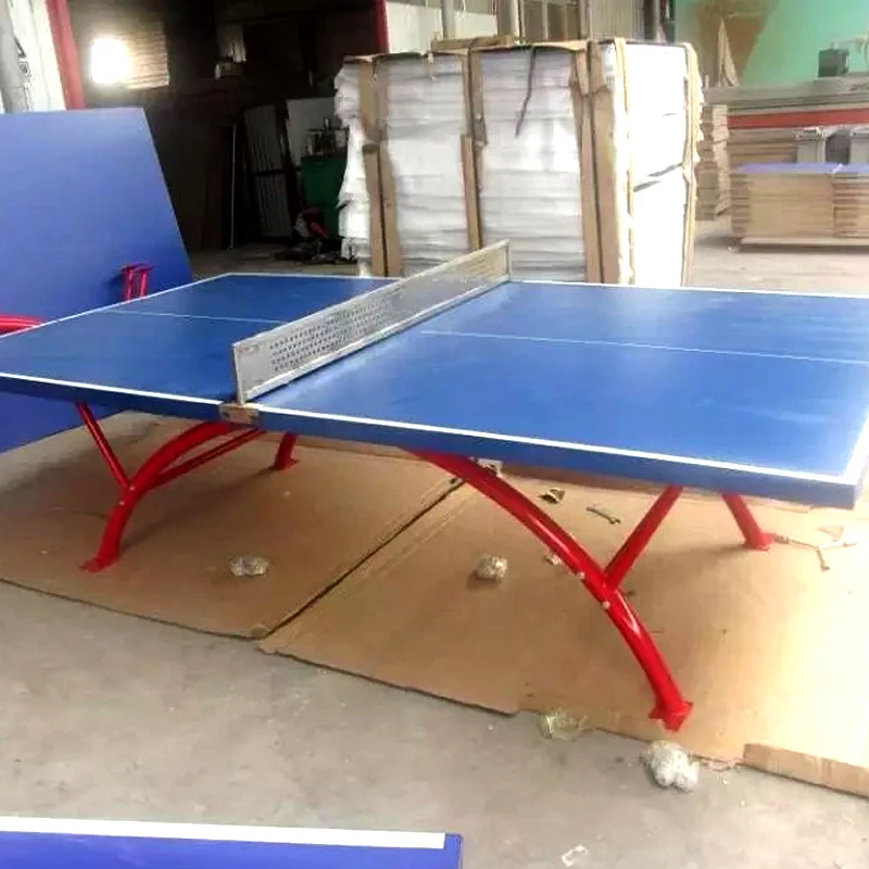 Factory price SMC table tennis tables equipment for sale