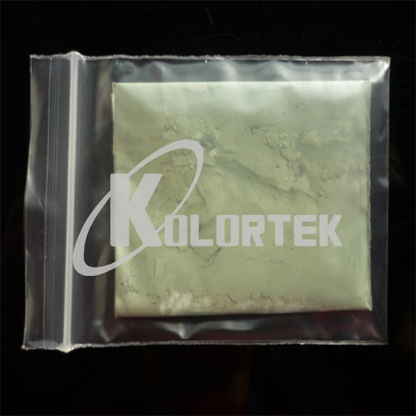 Factory price thermochromic pigment powder reversable heat sensitive powder