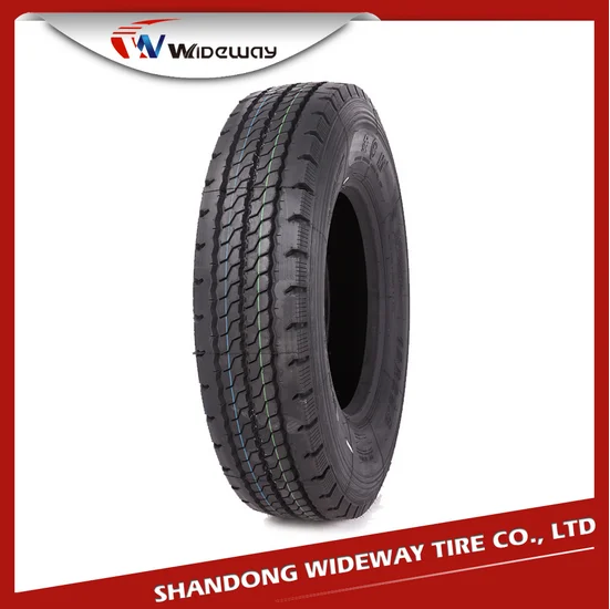 Китайский производитель оптовая продажа Радиальных грузовых шин, бескамерные шины 315/80R22. 5 для продажи