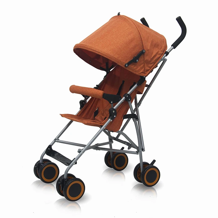 Hot selling Cheap price one position comfortable baby umbrella stroller or buggy