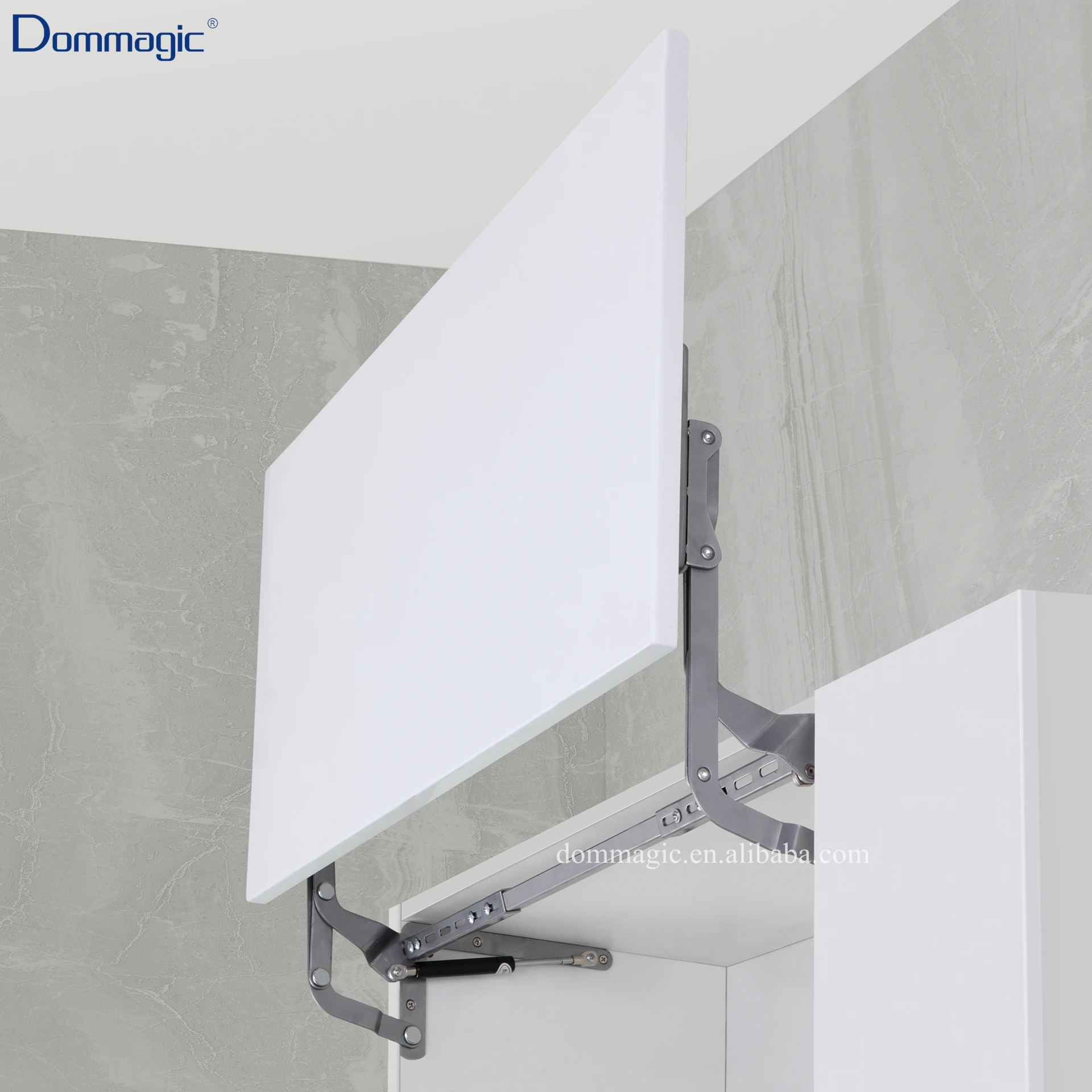 
 Оборудование для кухонного шкафа, фитинг для подъема двери  