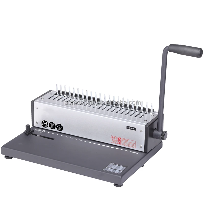 21-отверстие руководство гибки проволоки SD-1501