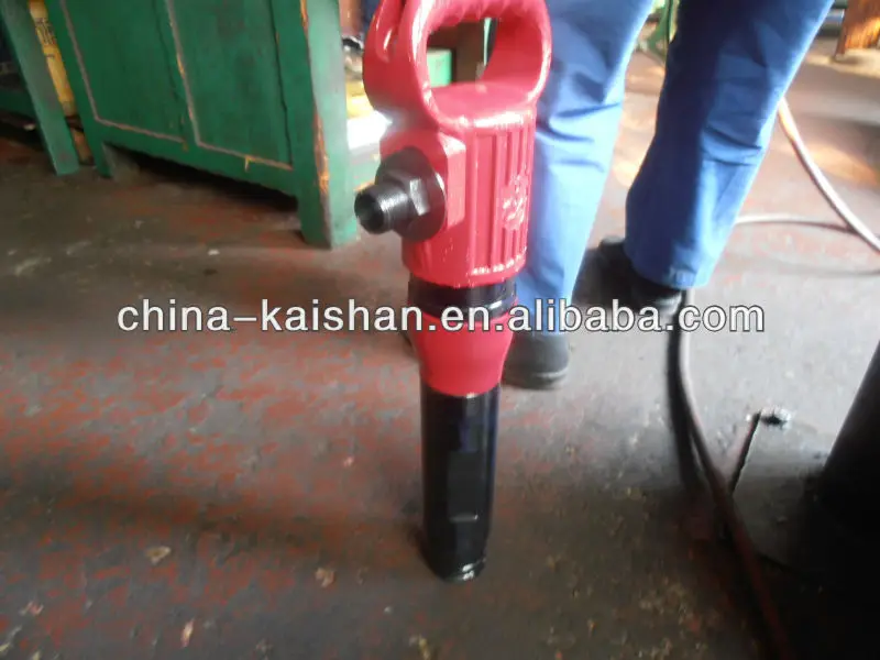 Kaishan G10 Pick Hammer G20 G40 industrial pneumatic tool