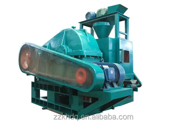 Newest Hydraulic Aluminum dross ball press machine with high standard
