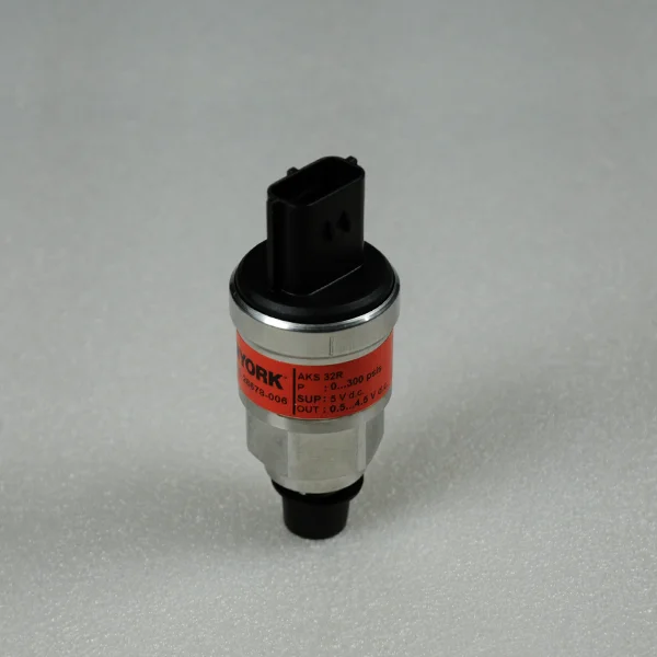 
YORK Spare Parts Pressure Transducer 025-28678-006 For YORK Chiller 