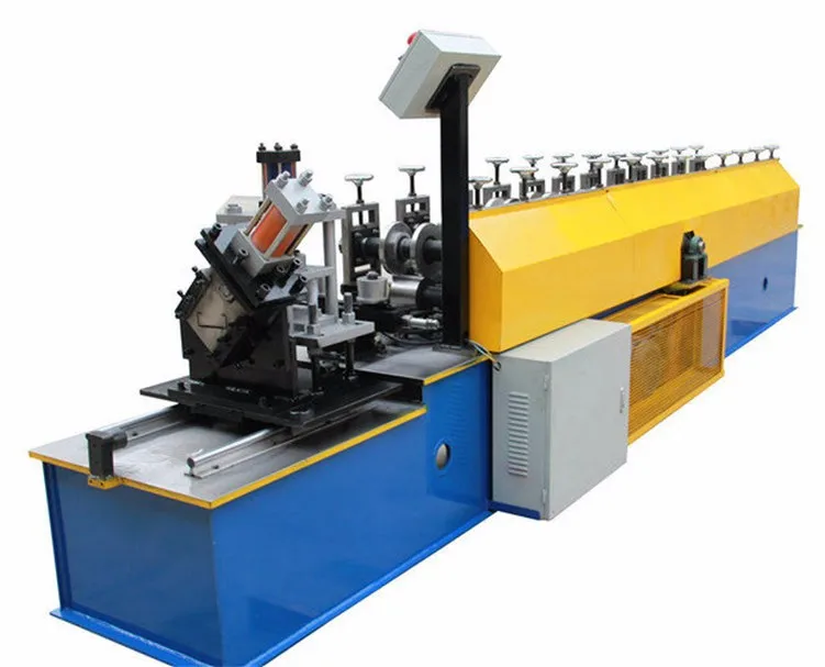 2019 C Strut Channel Making Machine c steel channel forming machine  Framing stud/track forming machine