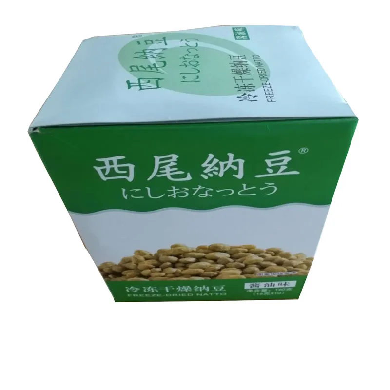 
Bacillus natto FD natto 
