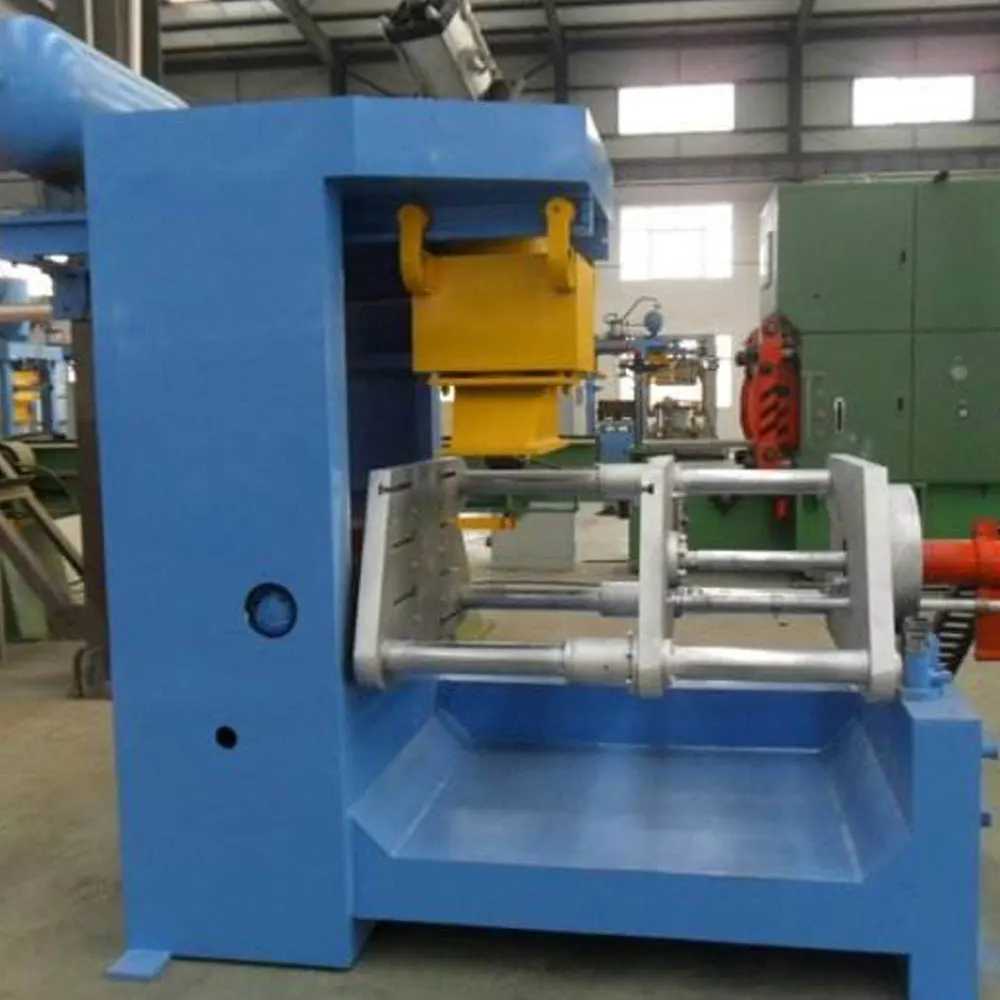 Core shooting machine, core shooter in foundry industry