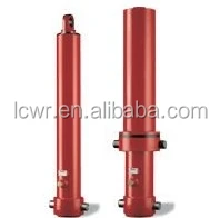 
multi stage telescopic cylinder 