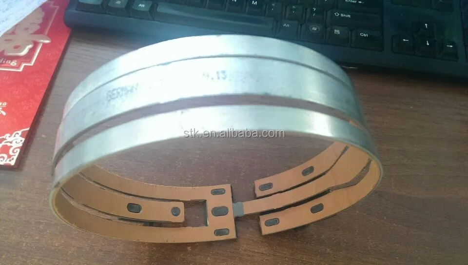 STK Automatic Transmission Brake Band for DPO AL4 gearbox repair