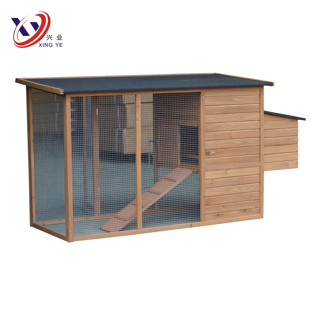 Chinese factory direct sale eco-friendly chicken hen house chicken coop