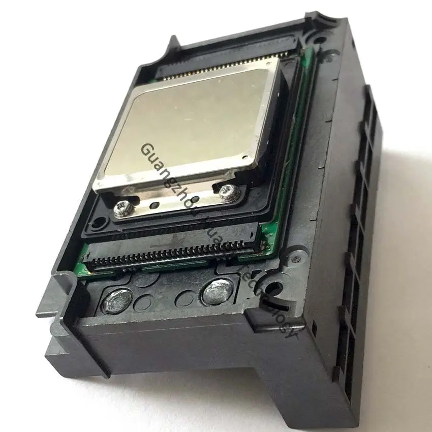 Оригинальная и новая головка принтера для печатающей головки DX11 для EPSON XP600