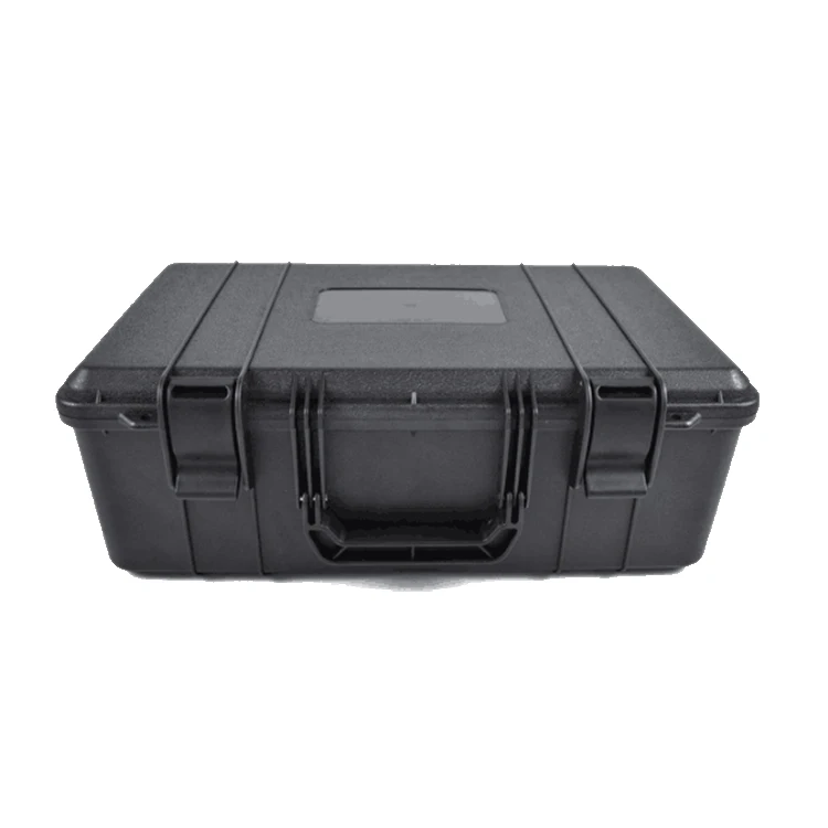 DPC100 Hard Plastic case cover for tablets 520*335*130mm