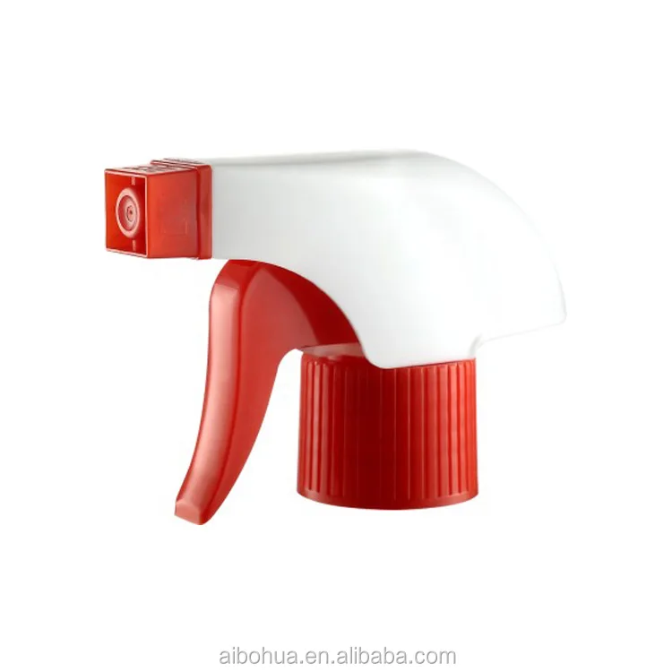 New hot selling products High quality Personal care mini trigger sprayer