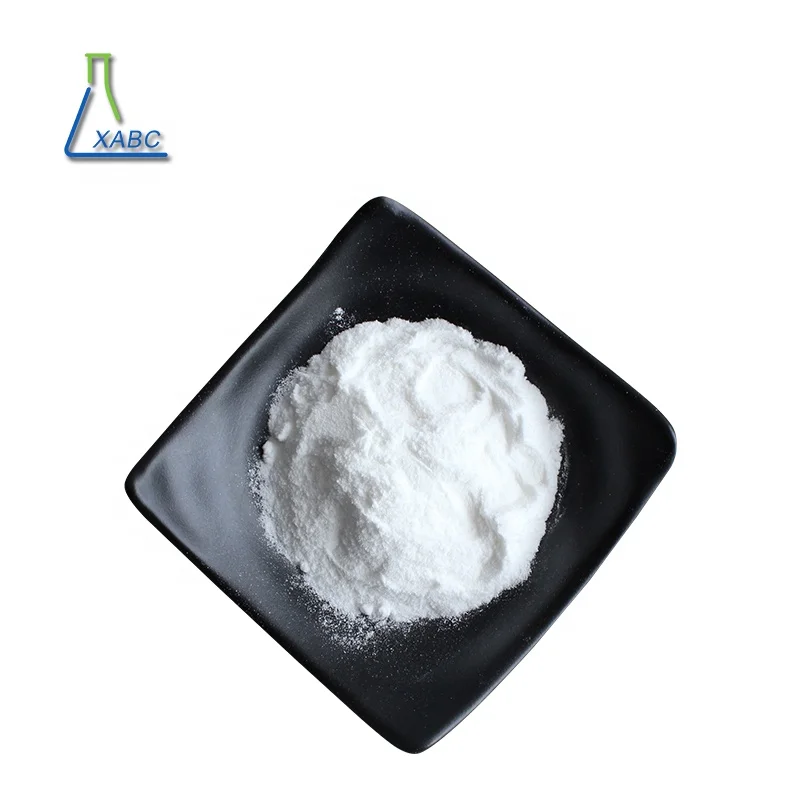 
High Quality minoxidil 5% Bulk API Raw material OEM Powder Minoxidil 