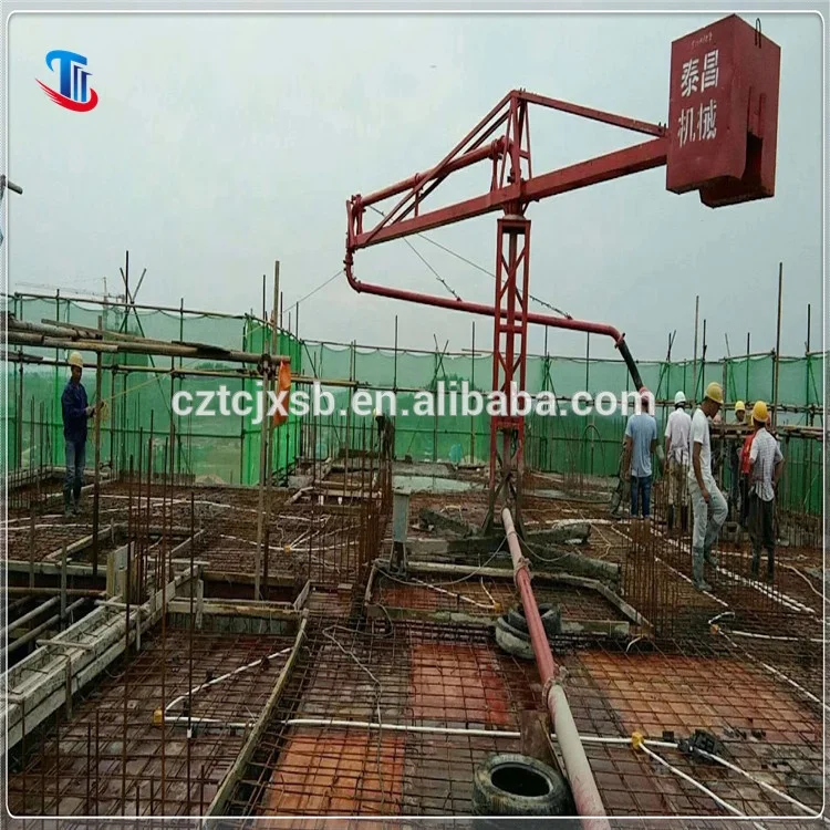 Строительная техника Ручной/мобильный бетоносмеситель/бетоносмеситель