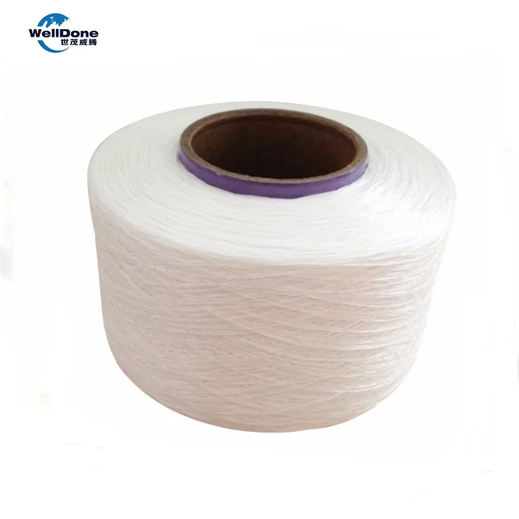 Hot Sale Spandex Bare Yarn, Elastic Yarn, Spandex Yarn Price