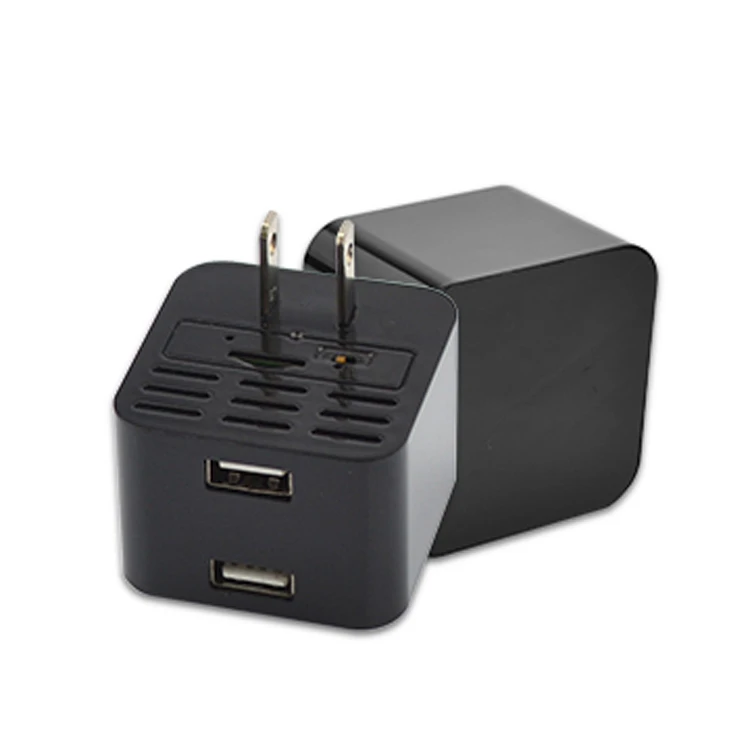 Original Spy Camera Hidden with USB Charger AC Adapter With Cameras Hidden Camera 1080P WIFI Infrared Spy Cam