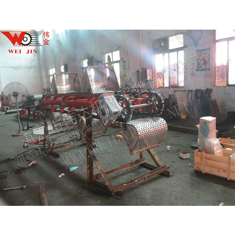Conveying Equipment Bucket Elevator