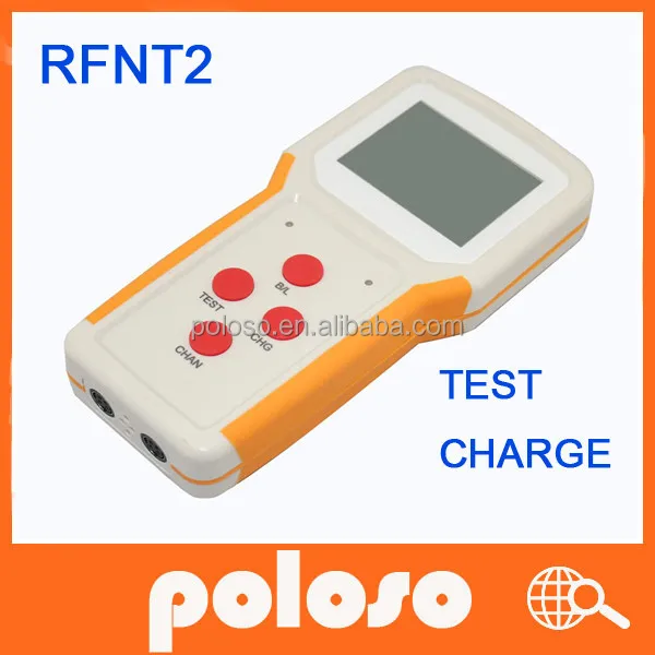 RFNT2 Universal Laptop Battery Charger Tester Laptop battery repair tool
