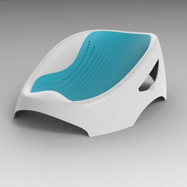 Hot Selling Infant bath support for  0-6 months baby