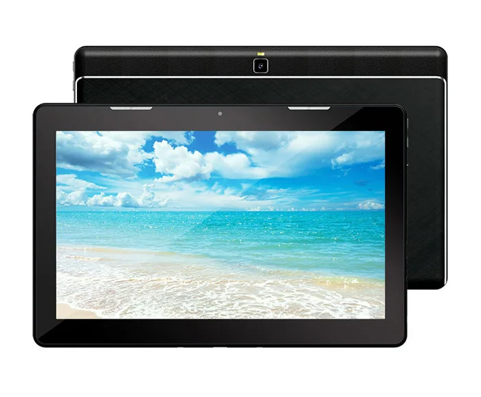 13.3 Inch 4G LTE Android 7.0 Tablet with Large Battery 10000mAh Quad Core Big Size Android Tablets