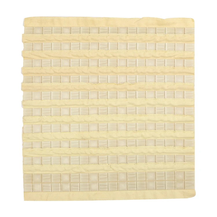 Material Sample for3 protection levels
