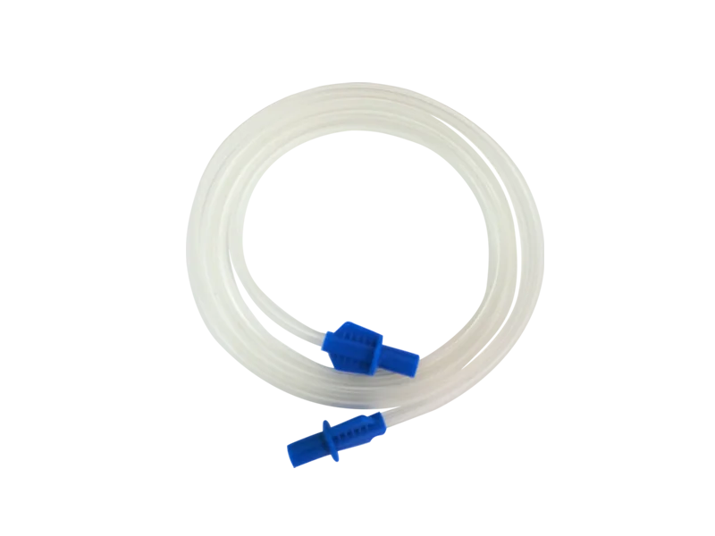 
High Quality Oxygen Tube / Nebulizer Mask / Nebulizer Cup Adult Blue OEM Surgical Supplies Easy Personal Care Class II CN;SHN 