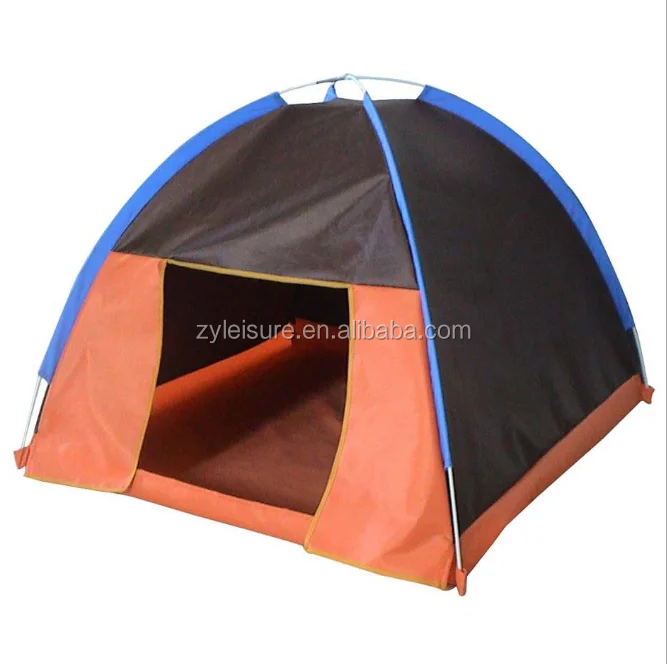 
outdoor pop up instant folding bus stop shelter playground tent folding kids play house portable folding cabins 