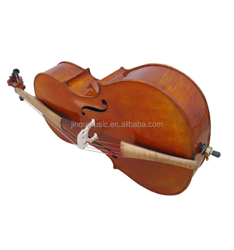 
Professional JinQu Brand baroque style handmade cello 