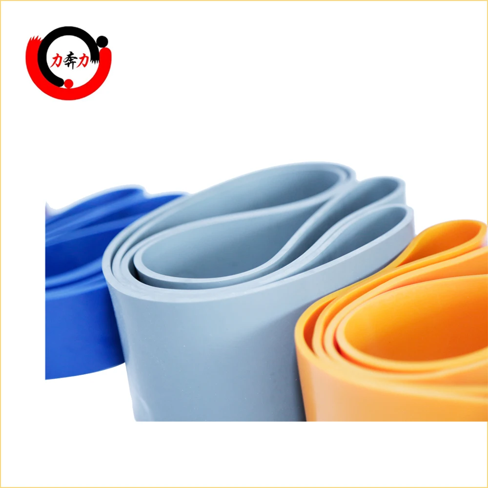 
Latex Pull Up Bands Assisted Resistance Bands Loop 
