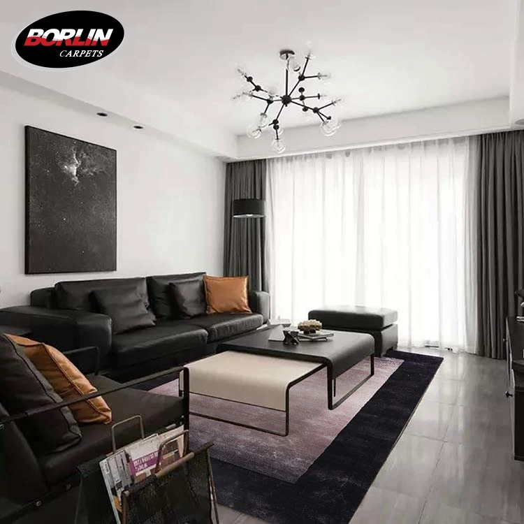 Дешевые персидские ковры walkway anti-dust ковер и ковер ручной работы