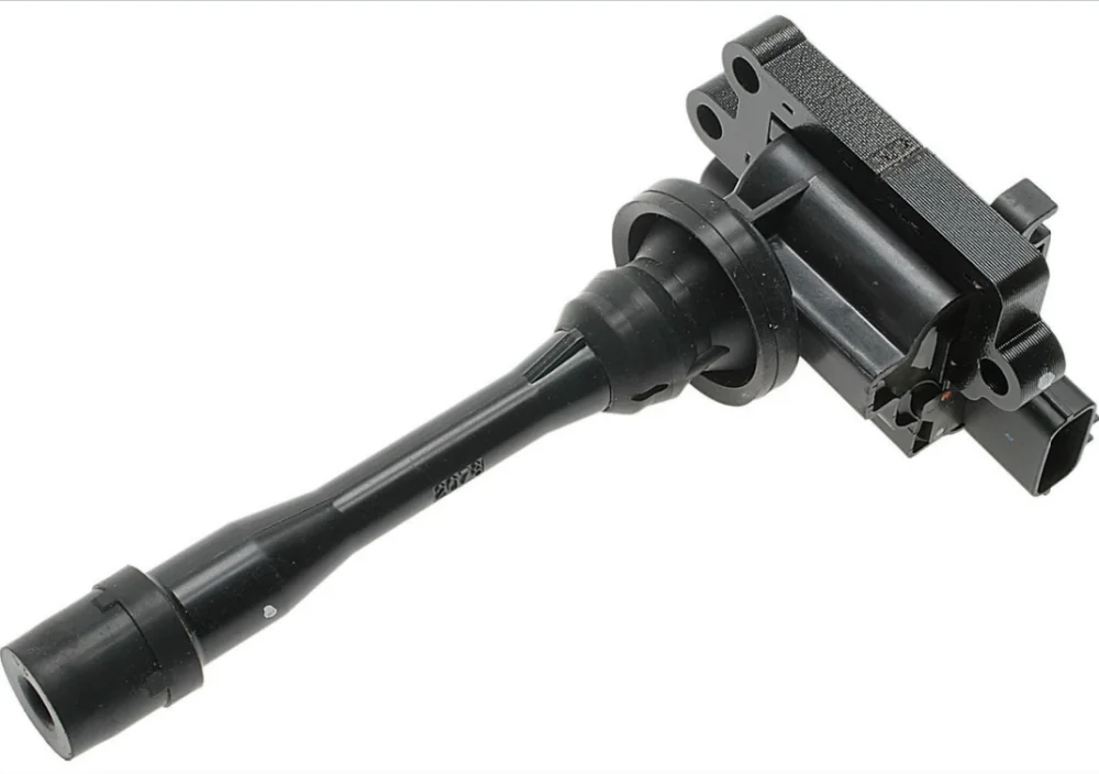 ignition coil spark coil OEM:MD362903 for Mitsubishi lancer three stitches, horse racing 1.3