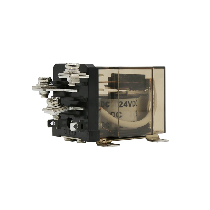 LIRRD Brand LJQX-60F-1Z High Power Miniature Electromagnetic Relay