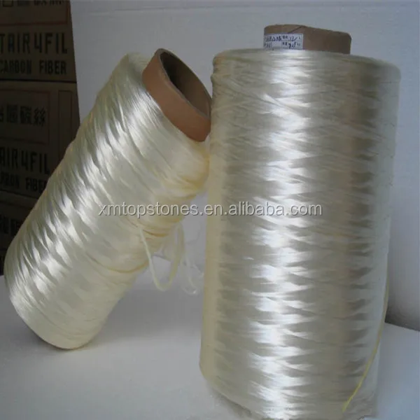 Pan polyacrylonitrile fiber 1.5D for construction work in good quality