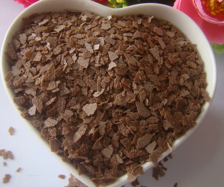
Instant cereal flake for oat chocolate raw material 