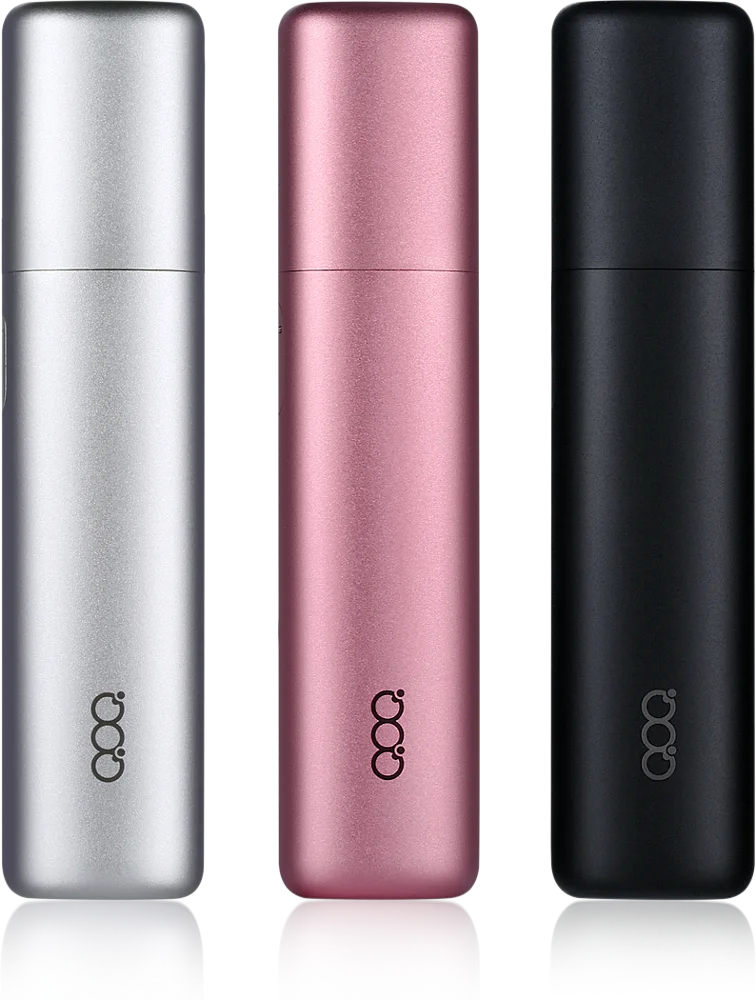 Новинка, электронная сигарета QOQ heat no burn для России и Кореи, обычные электронные сигареты iqo 2400 мАч, электронная сигарета для Tobaccor