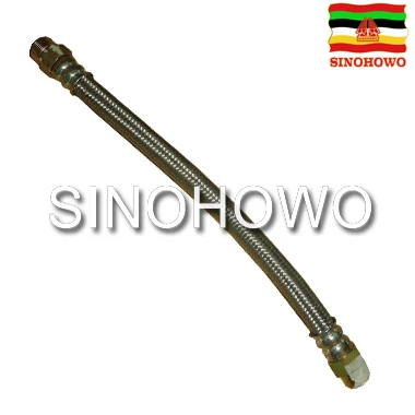 Беспрецедентный продукт, гибкие детали для автобусов HIGER 35A03-06120-B