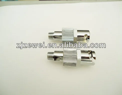 Grease Connectors Bayonet Type