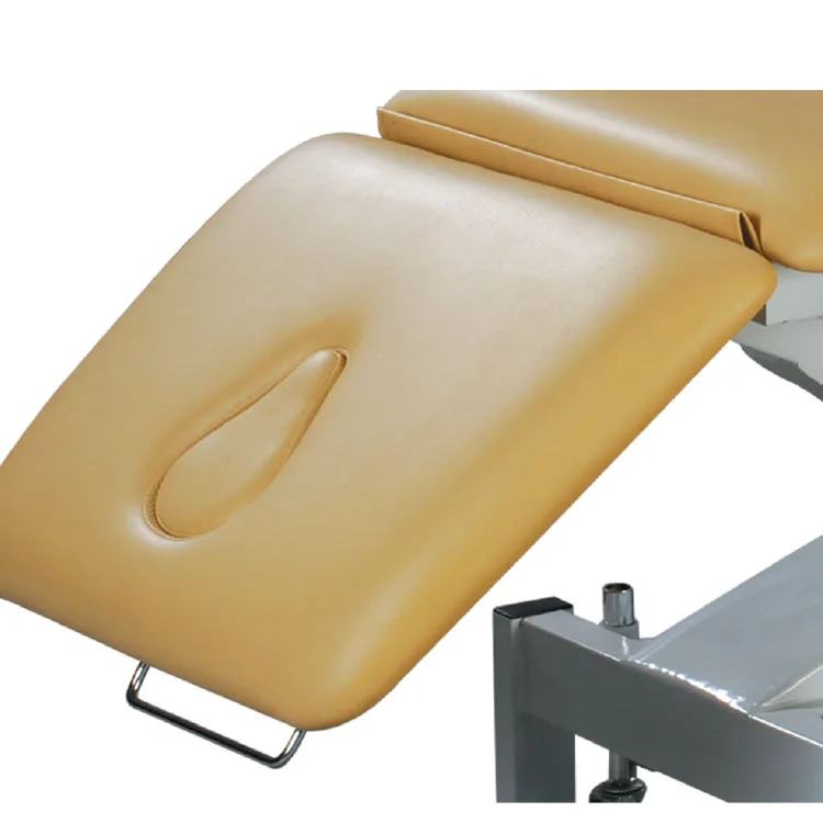 Electric Medical Bed Massage Table Facial Bed Treatment Table for Sale Salon Furniture Modern Synthetic Leather Optional OEM/ODM