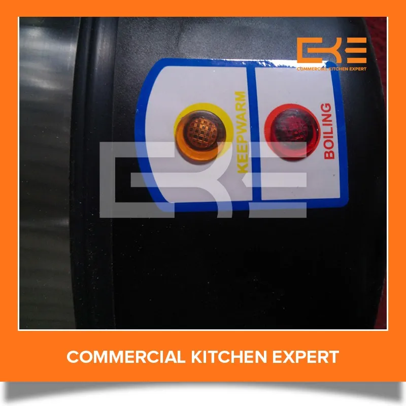 2016 Electric Tea Water Boiler Heating Element Heating Tube Type Hot Water Dispenser