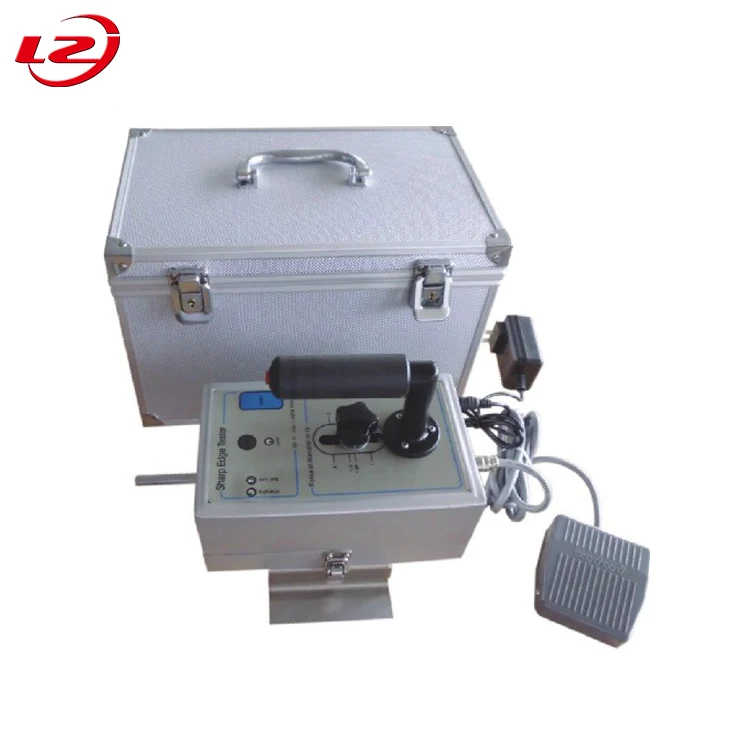 Toy safety sharp edge tester price