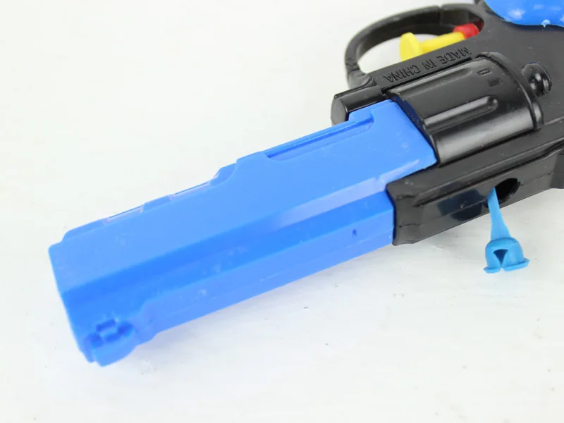 
Bright color plastic kids play beach toy realistic water gun with best price 